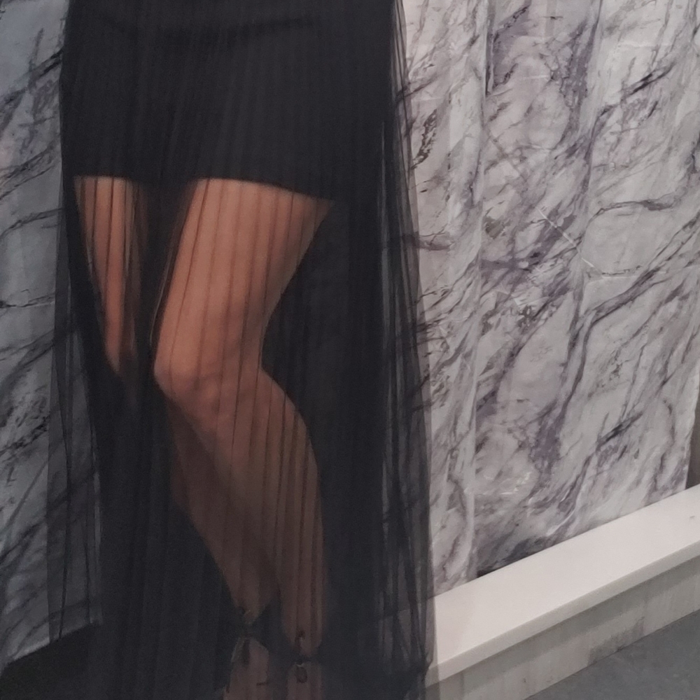 Akira skirt